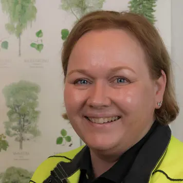 Hanna Mäkitalo