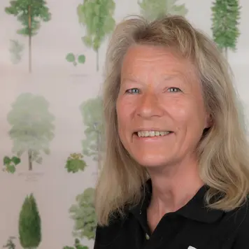 Merja Valtanen