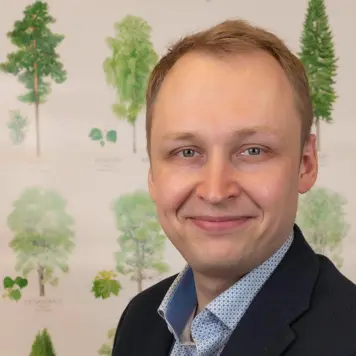 Ville Karvonen