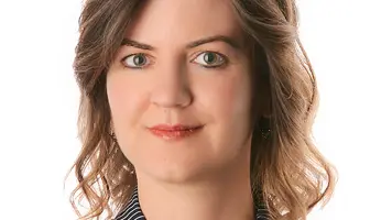 Asli Azgin appointed Sales and Business Development Manager of UPM RaumaCell