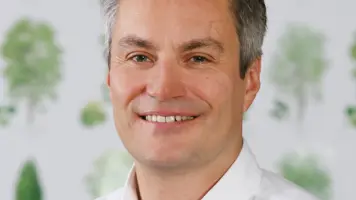 Gustaf Westberg is now responsible also for sales